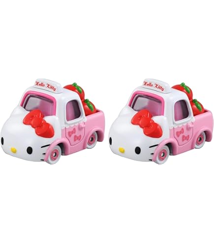 Amazon.co.jp: タカラトミー『 トミカ ドリームトミカ No.152 ハロー